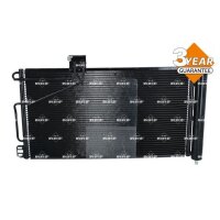 NRF 350219 Kondensator, Klimaanlage