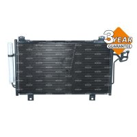 NRF 350229 Kondensator, Klimaanlage