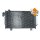 NRF 350229 Kondensator, Klimaanlage