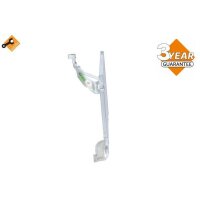 NRF 350348 Kondensator, Klimaanlage