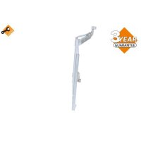 NRF 350348 Kondensator, Klimaanlage