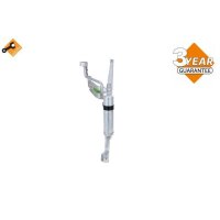 NRF 350352 Kondensator, Klimaanlage