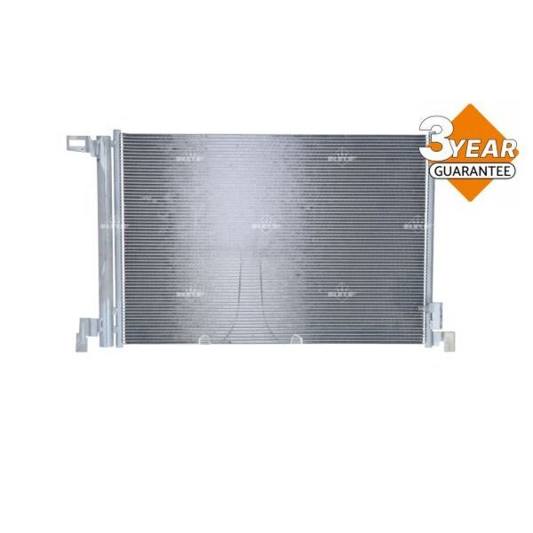 NRF 350359 Kondensator, Klimaanlage