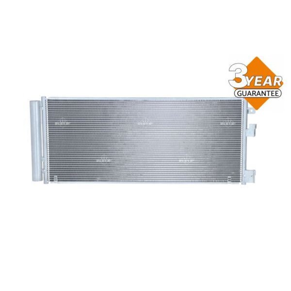 NRF 350364 Kondensator, Klimaanlage