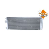 NRF 350364 Kondensator, Klimaanlage