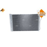 NRF 350365 Kondensator, Klimaanlage