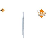 NRF 350367 Kondensator, Klimaanlage