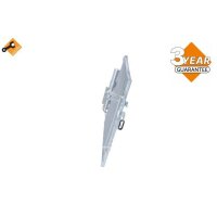 NRF 350368 Kondensator, Klimaanlage