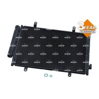 NRF 350371 Kondensator, Klimaanlage
