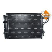 NRF 350414 Kondensator, Klimaanlage