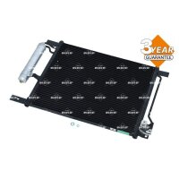 NRF 350422 Kondensator, Klimaanlage