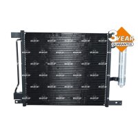 NRF 350422 Kondensator, Klimaanlage