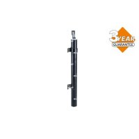 NRF 350434 Kondensator, Klimaanlage