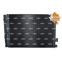 NRF 350434 Kondensator, Klimaanlage