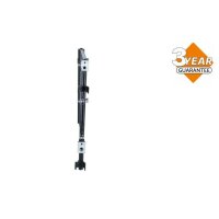 NRF 350434 Kondensator, Klimaanlage