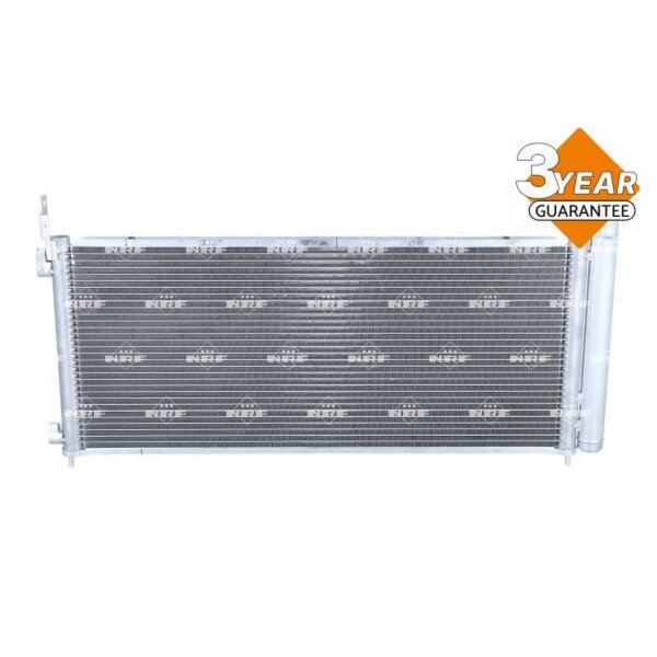 NRF 350441 Kondensator, Klimaanlage