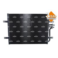 NRF 350444 Kondensator, Klimaanlage