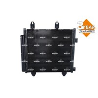 NRF 350445 Kondensator, Klimaanlage