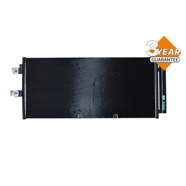 NRF 350446 Kondensator, Klimaanlage