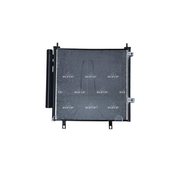 NRF 350451 Kondensator, Klimaanlage