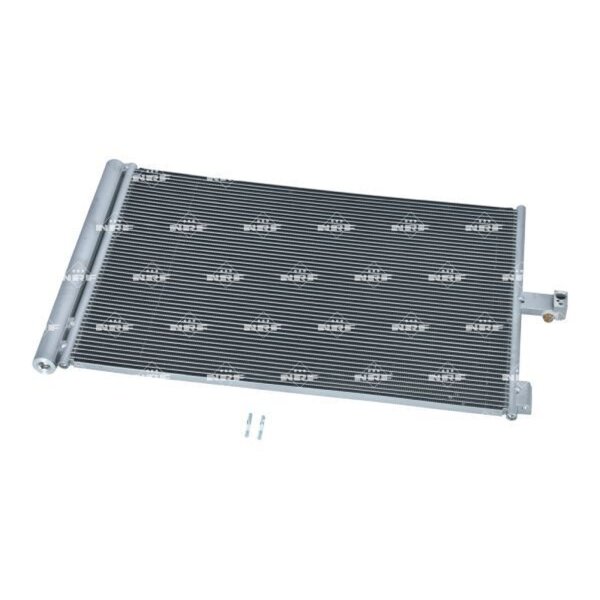 NRF 350457 Kondensator, Klimaanlage