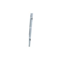 NRF 350458 Kondensator, Klimaanlage