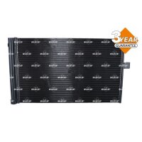 NRF 350462 Kondensator, Klimaanlage
