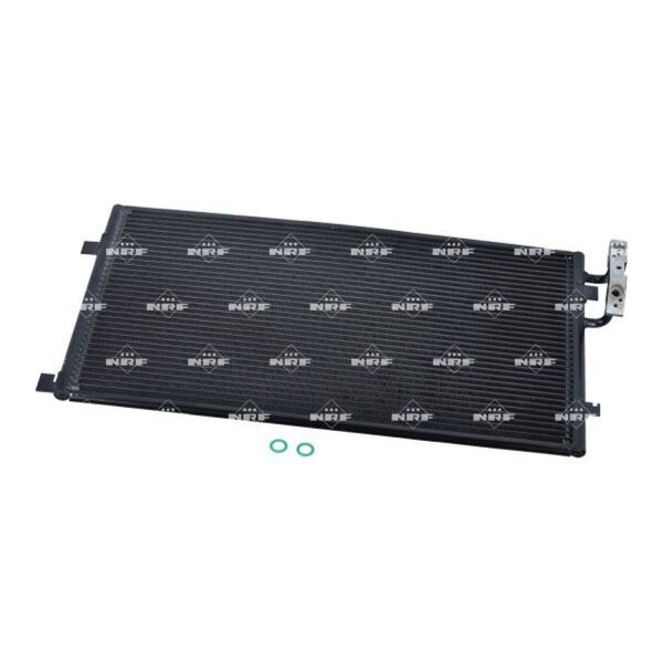 NRF 350467 Kondensator, Klimaanlage