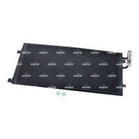 NRF 350467 Kondensator, Klimaanlage
