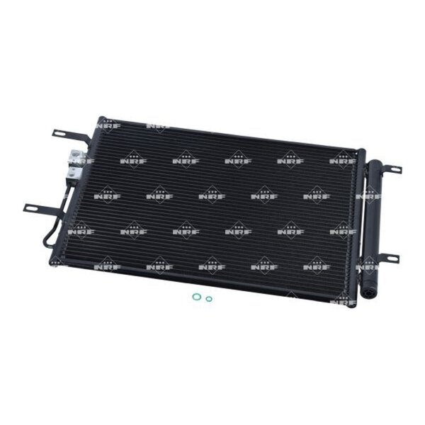 NRF 350471 Kondensator, Klimaanlage