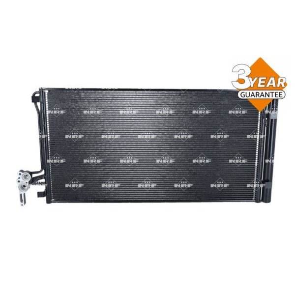 NRF 350479 Kondensator, Klimaanlage
