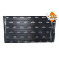 NRF 350487 Kondensator, Klimaanlage