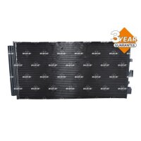 NRF 350522 Kondensator, Klimaanlage
