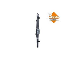 NRF 350537 Kondensator, Klimaanlage