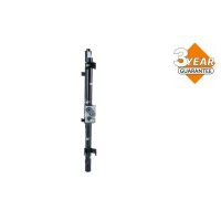 NRF 350538 Kondensator, Klimaanlage