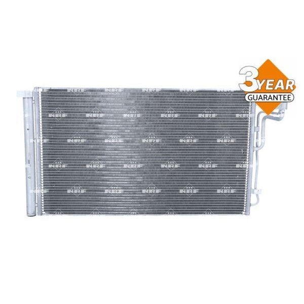 NRF 350540 Kondensator, Klimaanlage