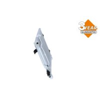 NRF 350543 Kondensator, Klimaanlage