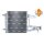 NRF 350551 Kondensator, Klimaanlage