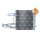 NRF 350551 Kondensator, Klimaanlage