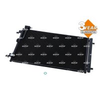 NRF 350556 Kondensator, Klimaanlage