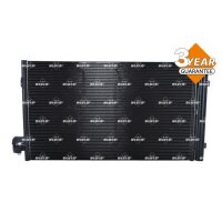 NRF 350560 Kondensator, Klimaanlage