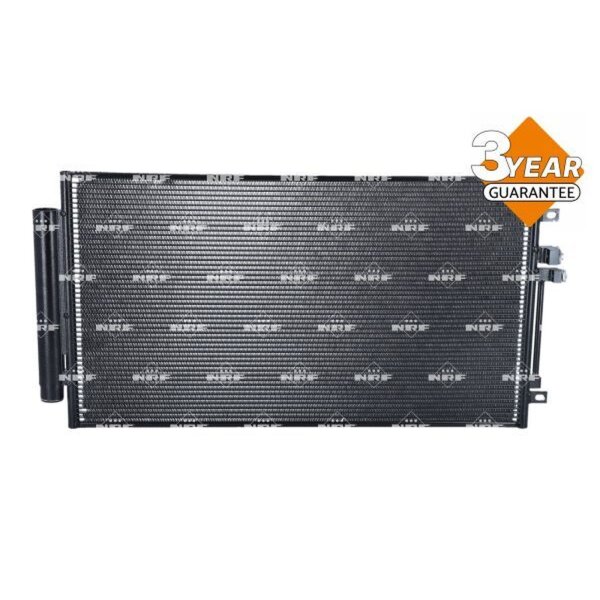 NRF 350568 Kondensator, Klimaanlage