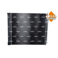 NRF 350569 Kondensator, Klimaanlage