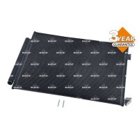 NRF 350571 Kondensator, Klimaanlage