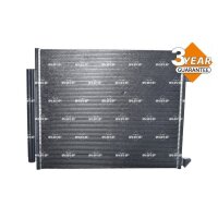 NRF 350571 Kondensator, Klimaanlage