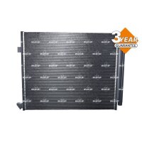NRF 350571 Kondensator, Klimaanlage