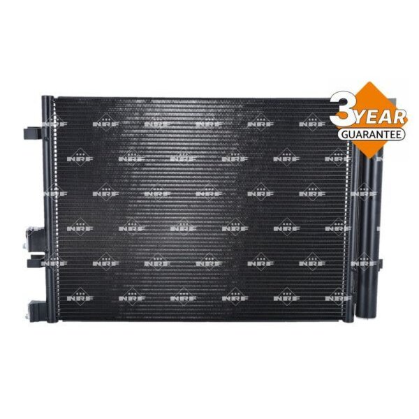 NRF 350576 Kondensator, Klimaanlage