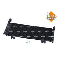 NRF 350579 Kondensator, Klimaanlage