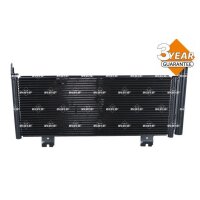 NRF 350579 Kondensator, Klimaanlage