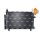 NRF 350582 Kondensator, Klimaanlage